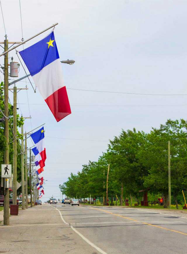 Rogersville (NouvelleArcadie) / ExploreNB / Tourism New Brunswick